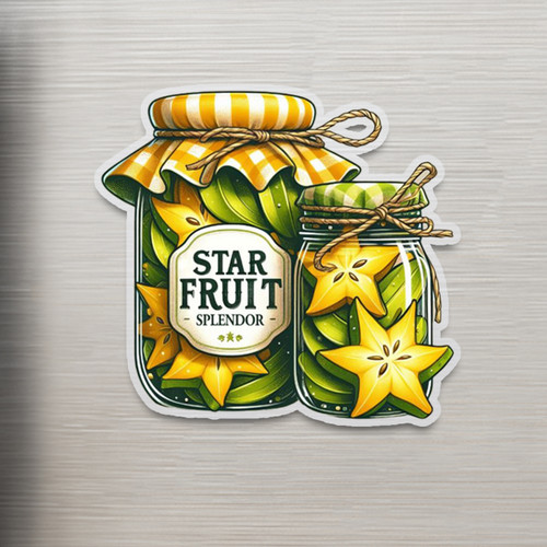 مگنت استار فروت