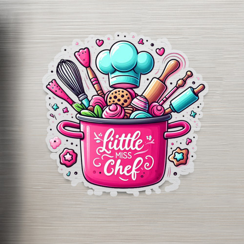 مگنت آشپزخانه مدل3