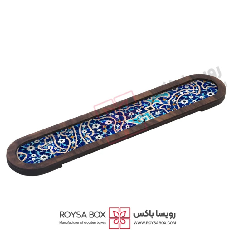 جاعودی طرح دار کد03