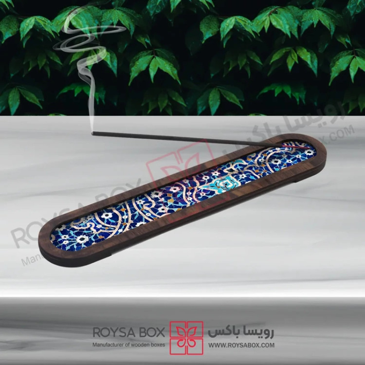 جاعودی طرح دار کد03