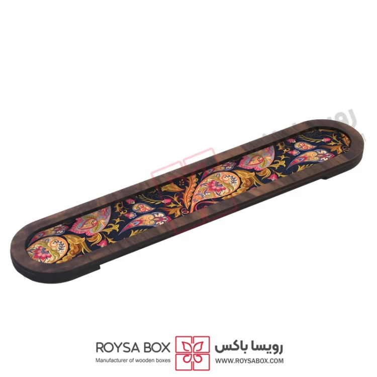 جاعودی طرح دار کد05