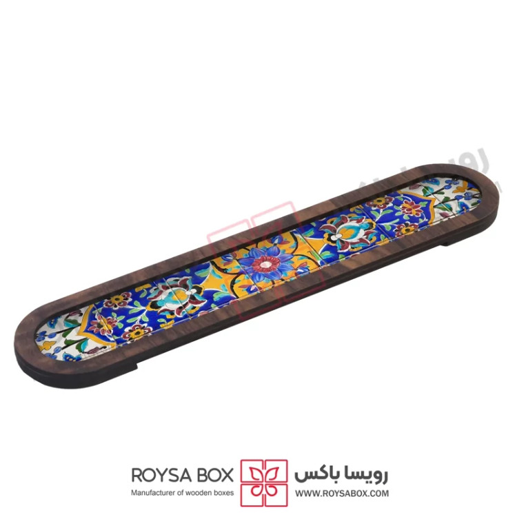 جاعودی طرح دار کد06