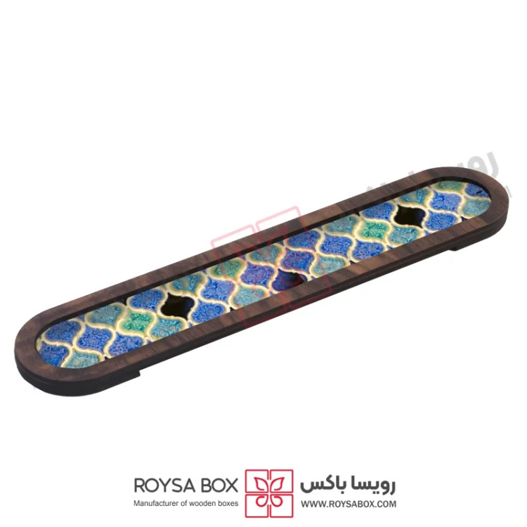 جاعودی طرح دار کد012