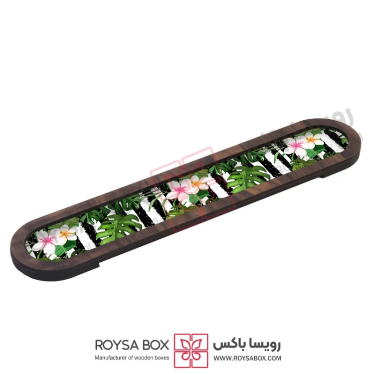 جاعودی طرح دار کد08