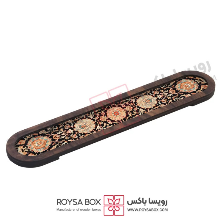 جاعودی طرح دار کد07