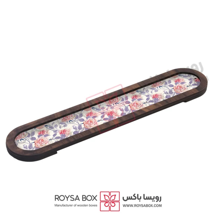 جاعودی طرح دار کد011