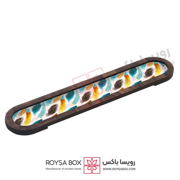 جاعودی طرح دار کد010