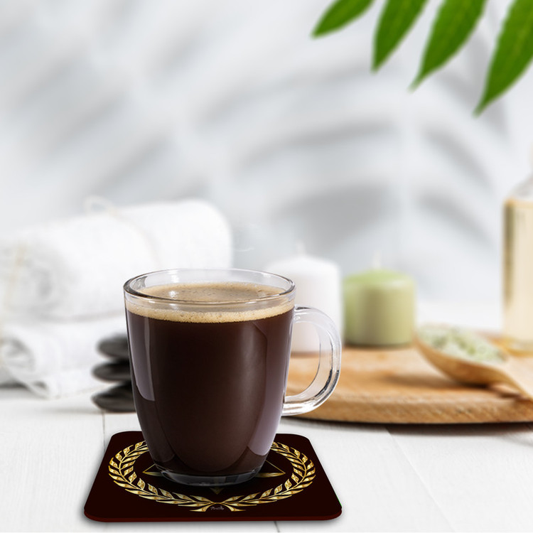 زیر لیوانی لوکسینو مدل وکیل دادگستری کد 963