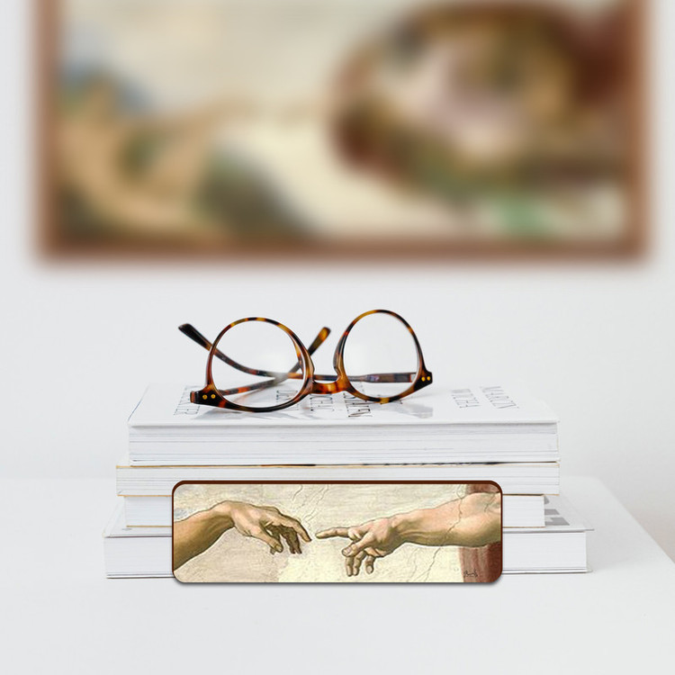 نشانگر کتاب لوکسینو مدل Bookland_20