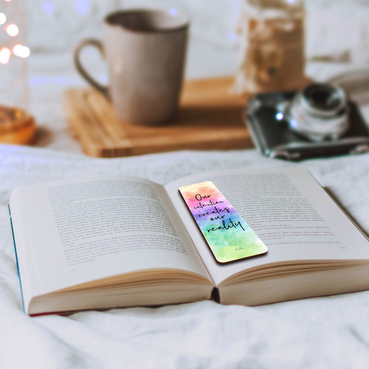 نشانگر کتاب لوکسینو مدل Bookland_200