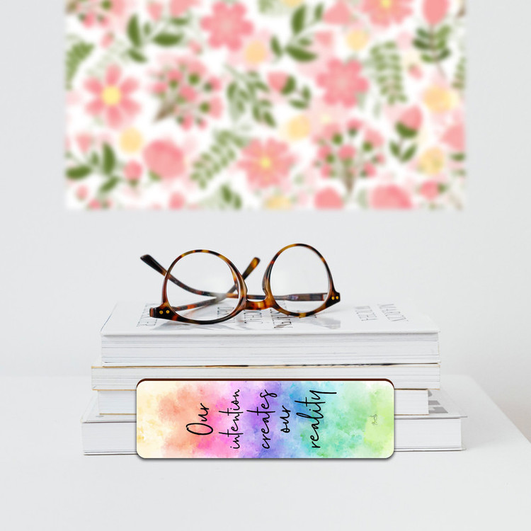 نشانگر کتاب لوکسینو مدل Bookland_200