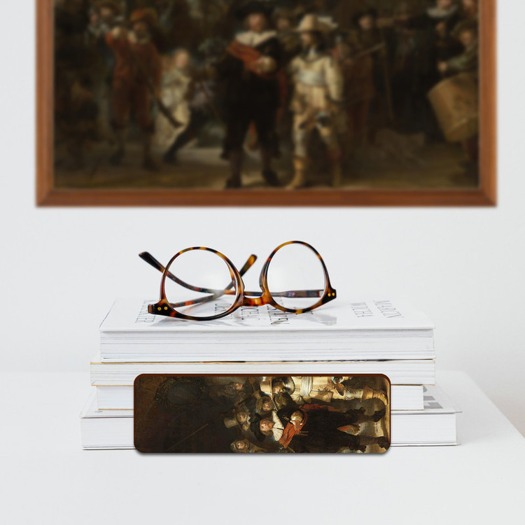 نشانگر کتاب لوکسینو مدل Bookland_5