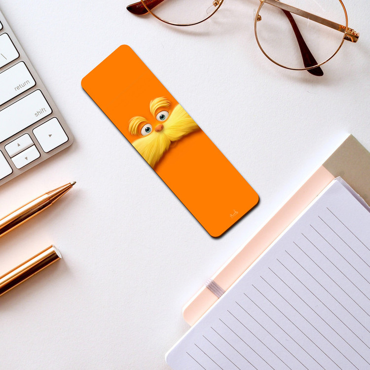 نشانگر کتاب لوکسینو مدل Lorax کد Bookland_142