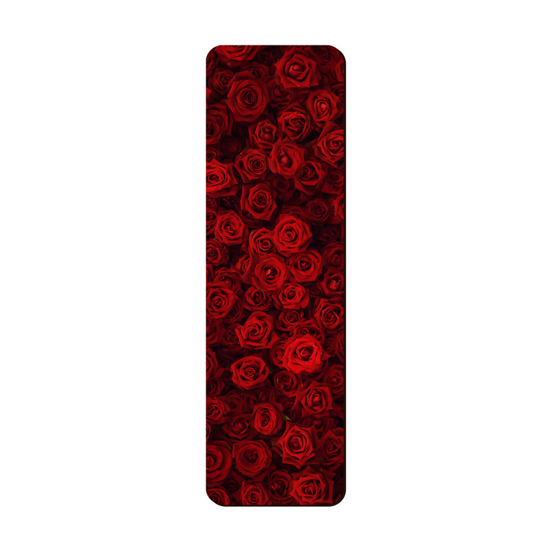 نشانگر کتاب لوکسینو مدل Bookland_flower