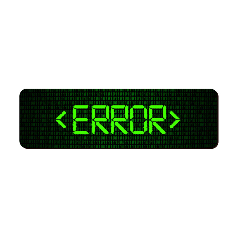 نشانگر کتاب لوکسینو مدل bookland_ERROR بسته 2 عددی