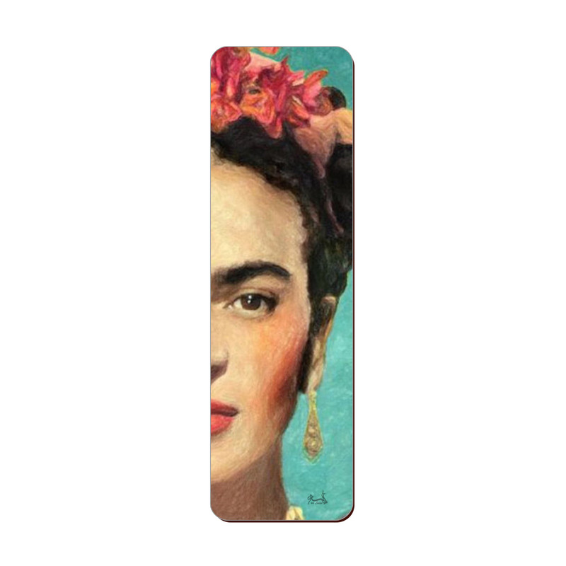 نشانگر کتاب لوکسینو مدل Bookland_301