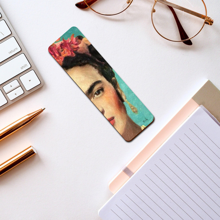 نشانگر کتاب لوکسینو مدل Bookland_301