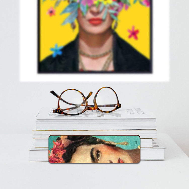 نشانگر کتاب لوکسینو مدل Bookland_301