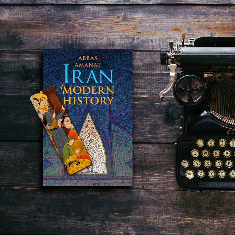 نشانگر کتاب لوکسینو مدل Bookland_140