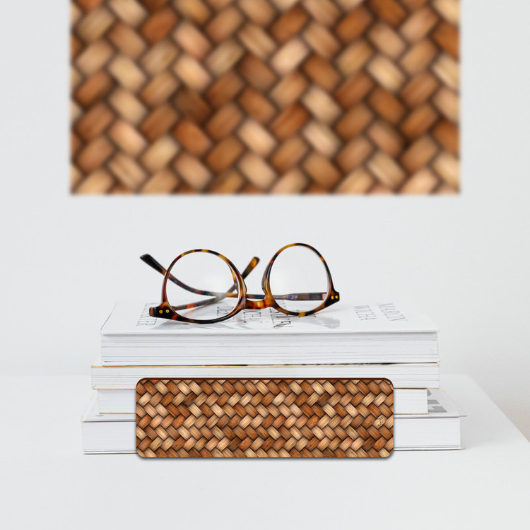 نشانگر کتاب لوکسینو مدل Bookland_114
