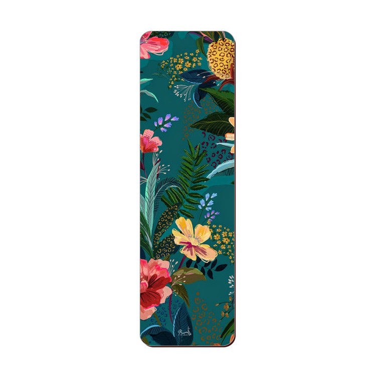نشانگر کتاب لوکسینو مدل Flowers_343