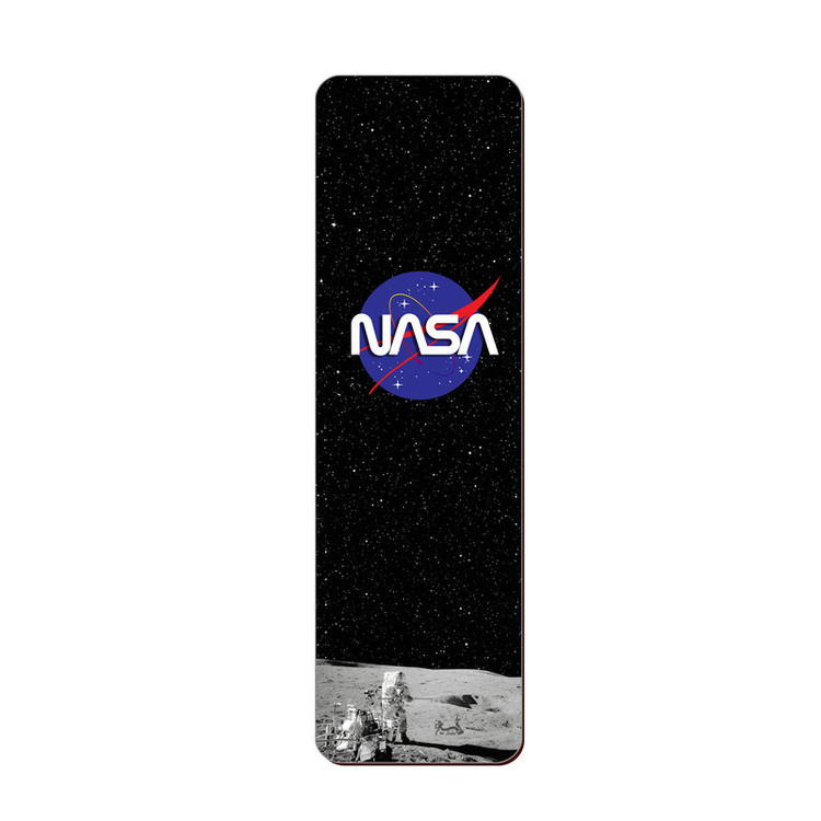 نشانگر کتاب لوکسینو مدل NASA کد Bookland_269