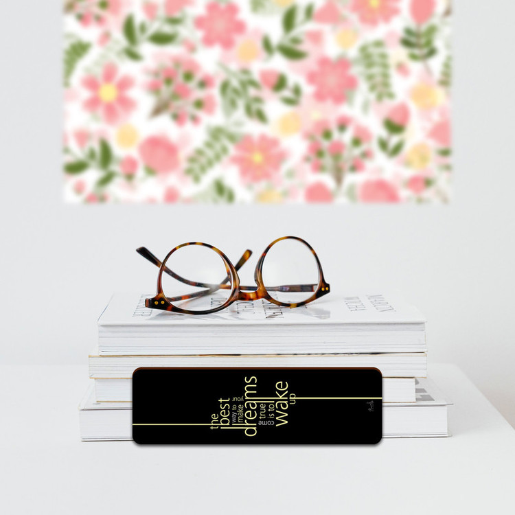 نشانگر کتاب لوکسینو مدل Dreams کد Bookland_79
