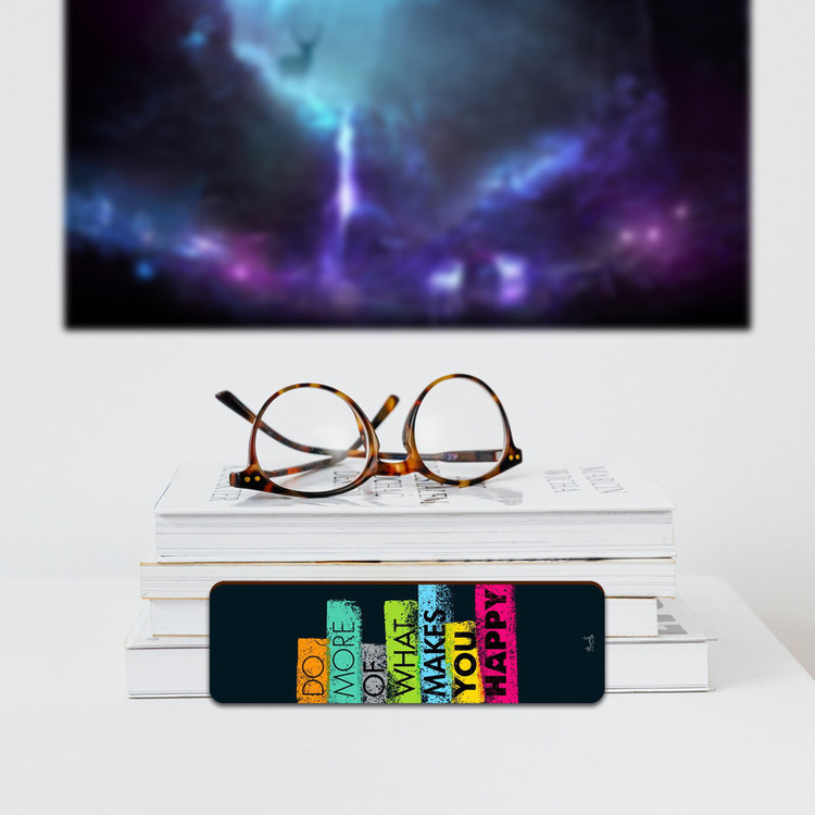 نشانگر کتاب لوکسینو مدل Bookland_261