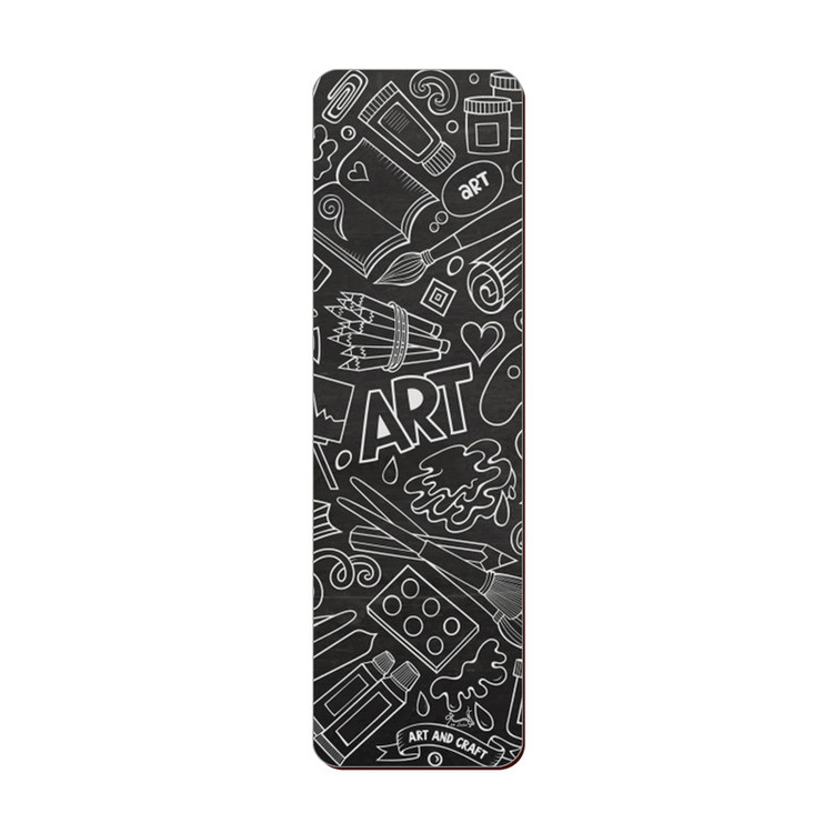 نشانگر کتاب لوکسینو مدل Art Bookland_99