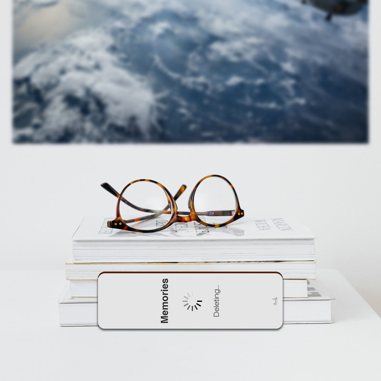نشانگر کتاب لوکسینو مدل Bookland_265