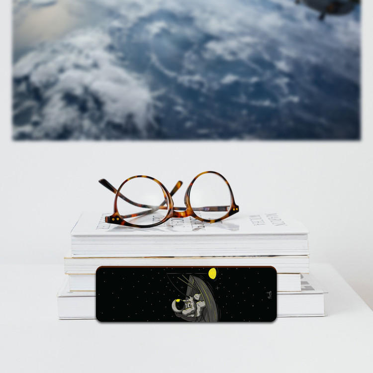نشانگر کتاب لوکسینو مدل Bookland_264