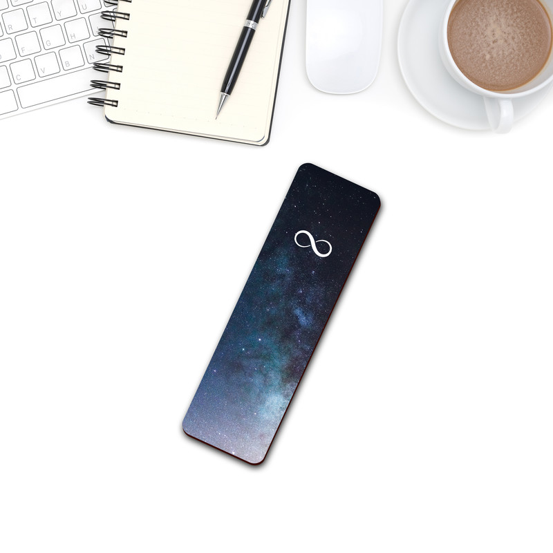نشانگر کتاب لوکسینو مدل infinity کد Galaxy_1