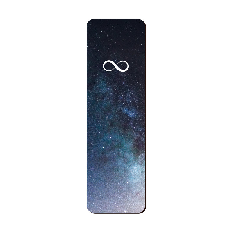 نشانگر کتاب لوکسینو مدل infinity کد Galaxy_1