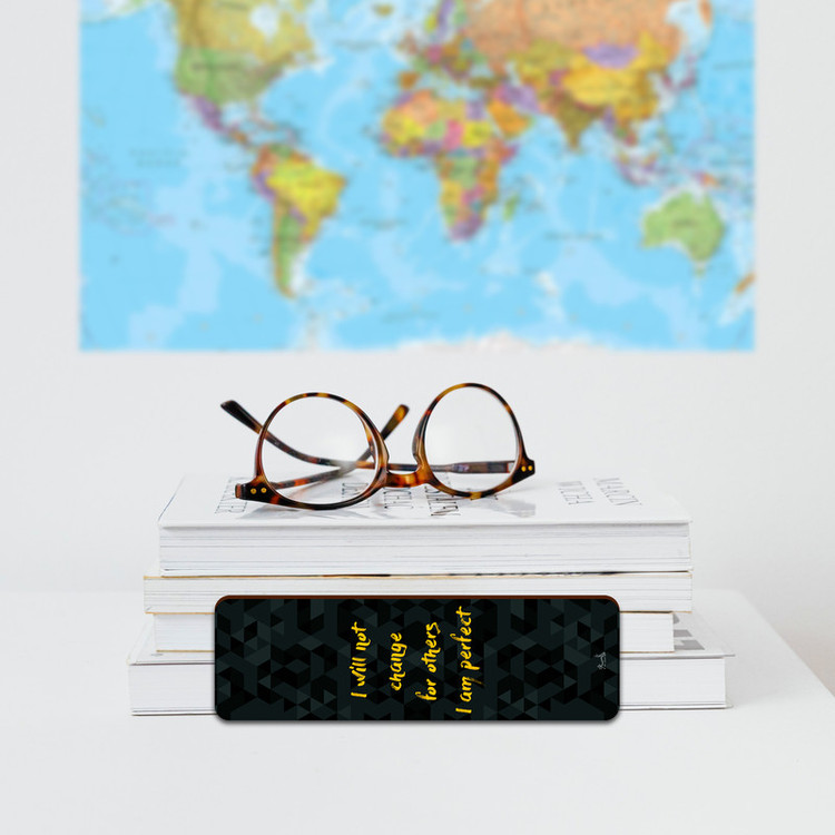 نشانگر کتاب لوکسینو مدل Bookland_3761