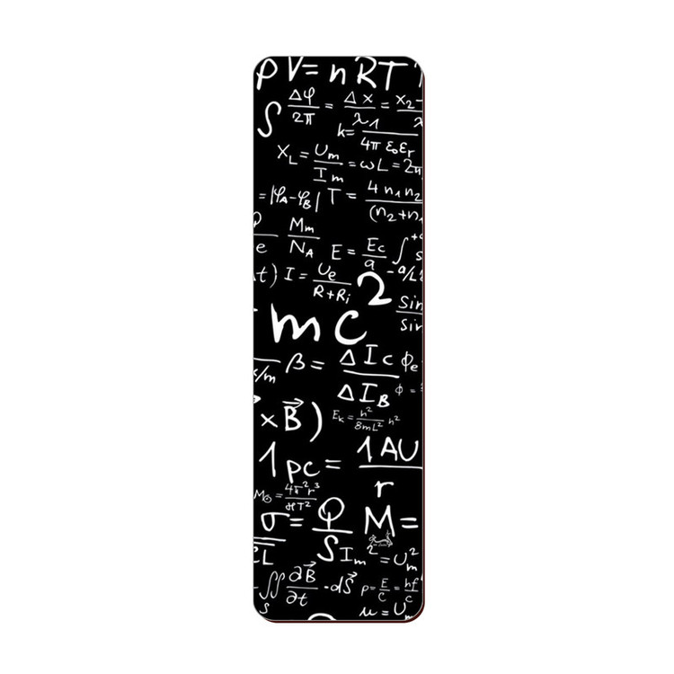 نشانگر کتاب لوکسینو مدل Mc2 کد Bookland_92
