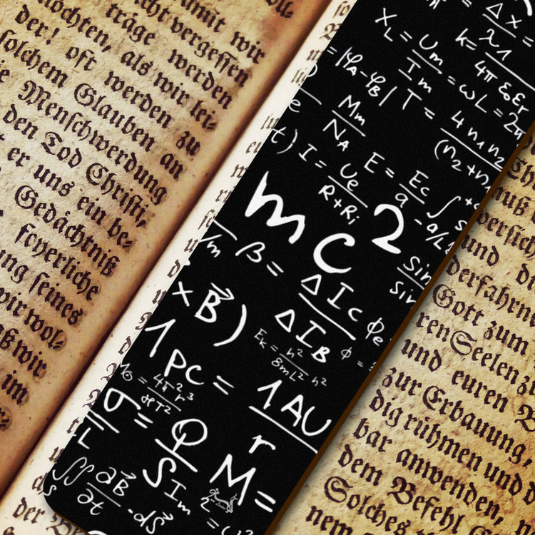 نشانگر کتاب لوکسینو مدل Mc2 کد Bookland_92