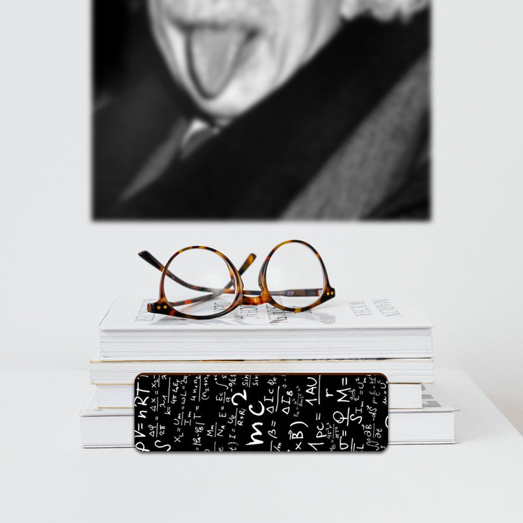 نشانگر کتاب لوکسینو مدل Mc2 کد Bookland_92