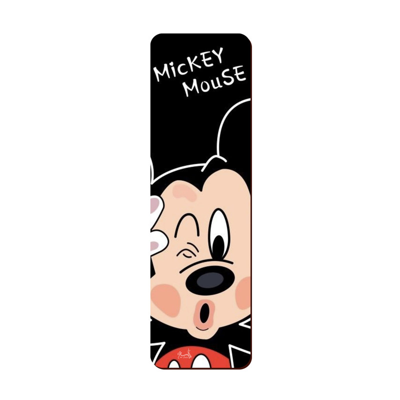نشانگر کتاب لوکسینو مدل Mickey mouse کد Bookland_69
