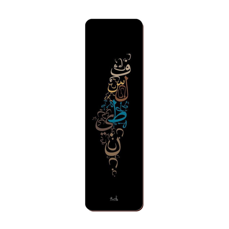 نشانگر کتاب لوکسینو مدل Bookland_328