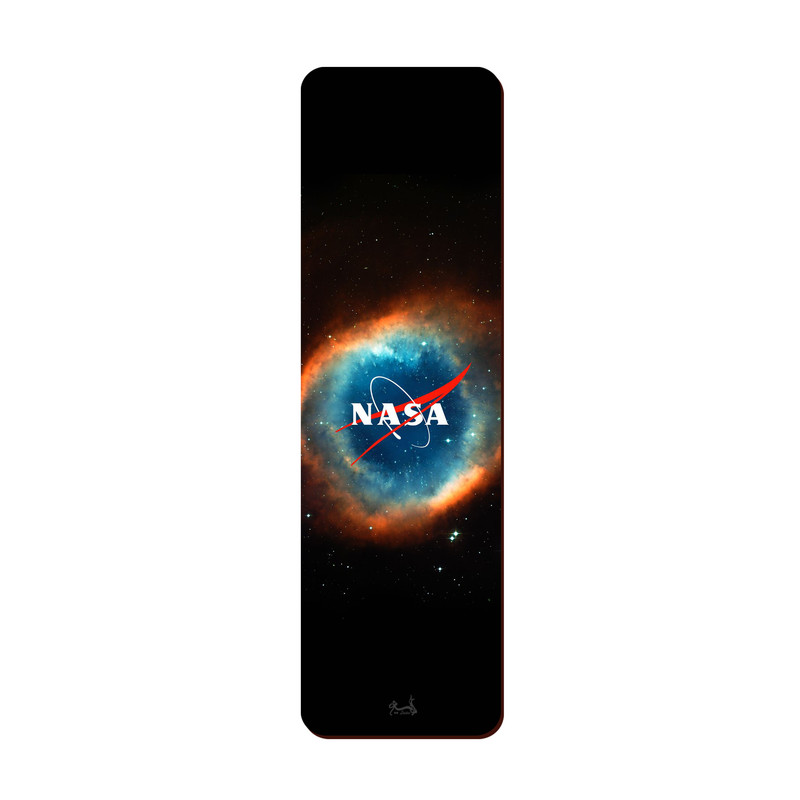 نشانگر کتاب لوکسینو مدل NASA کد Bookland_61