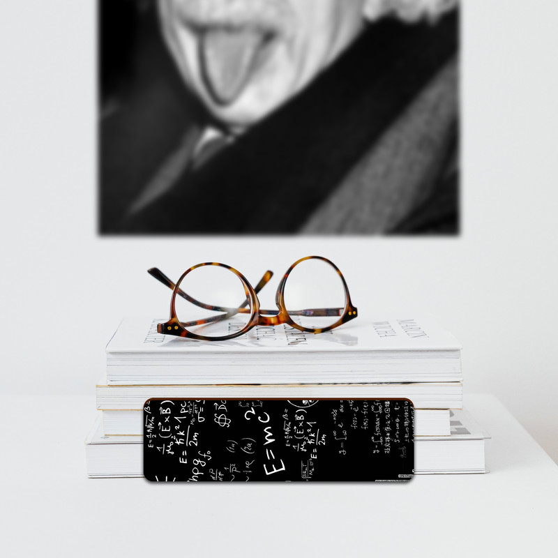 نشانگر کتاب لوکسینو مدل Mc2 کد Bookland_60