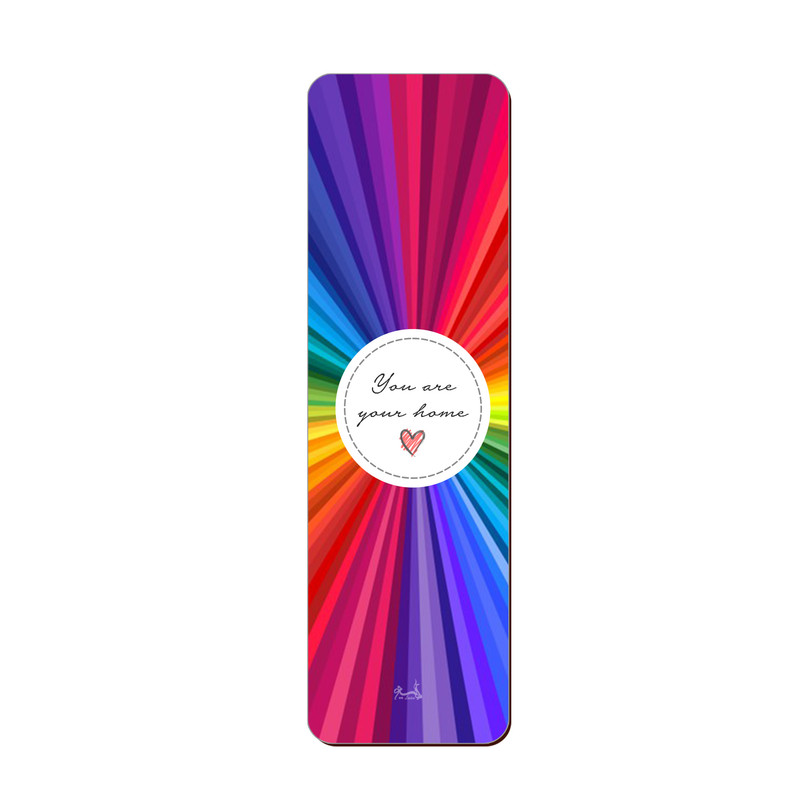 نشانگر کتاب لوکسینو مدل Bookland_283
