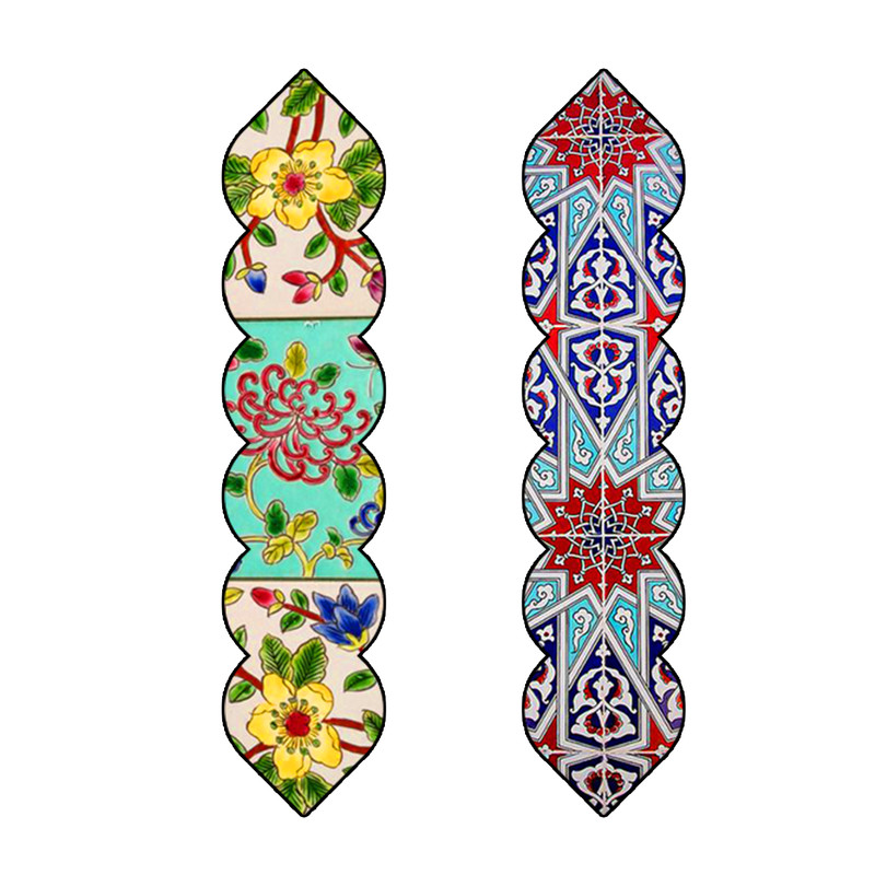 نشانگر کتاب مدل BMK 540 بسته 2 عددی