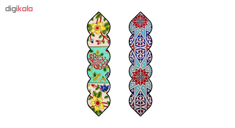 نشانگر کتاب مدل BMK 540 بسته 2 عددی
