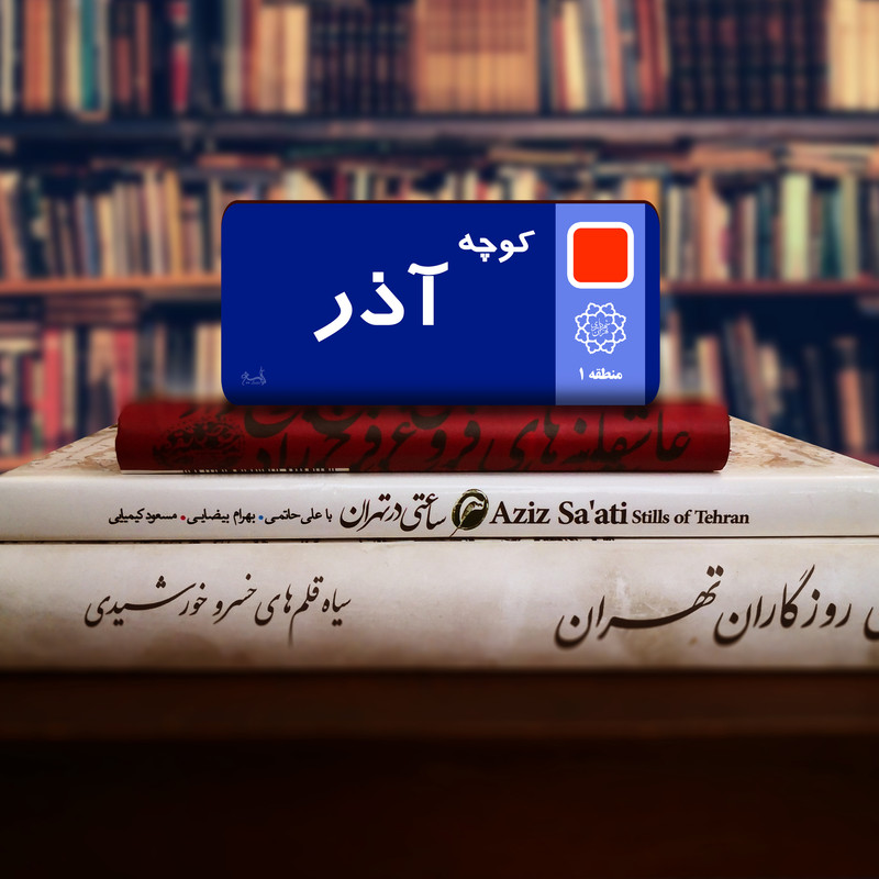 نشانگر کتاب لوکسینو مدل ماه تولد مجموعه 12 عددی