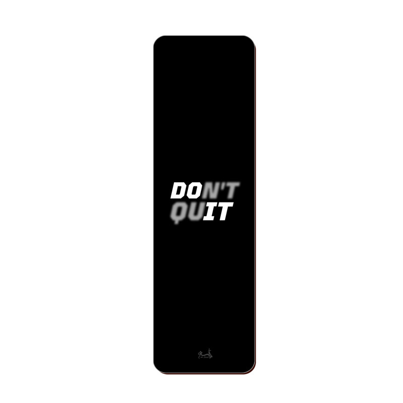 نشانگر کتاب لوکسینو مدل DO IT کد Bookland_213