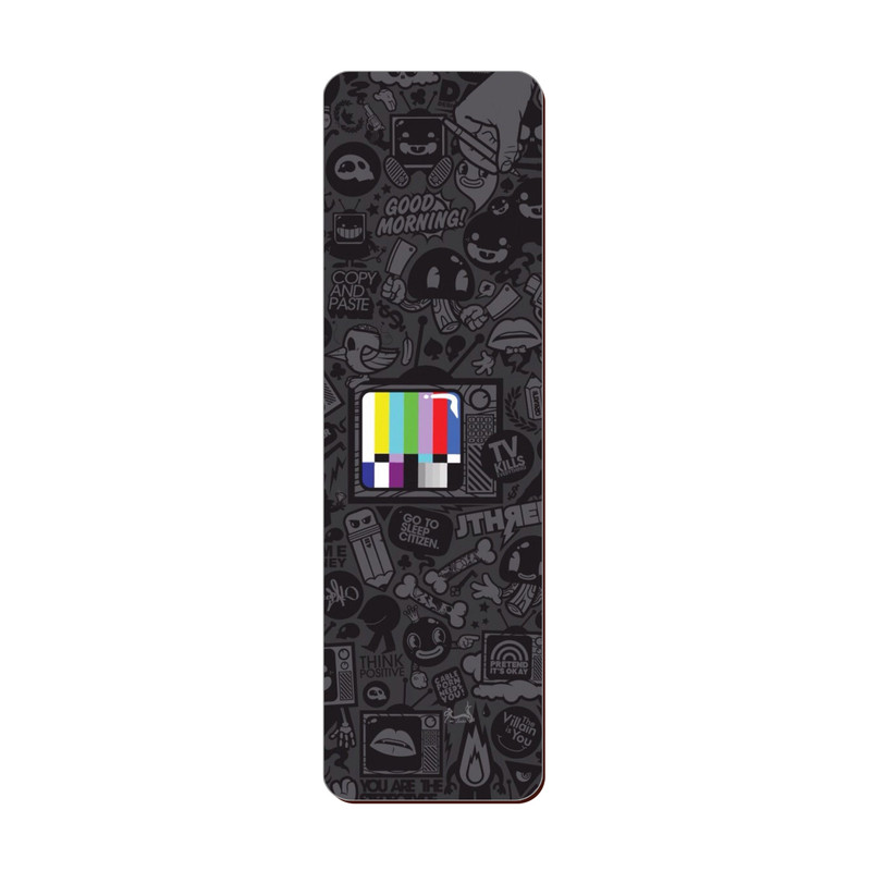 نشانگر کتاب لوکسینو مدل TV کد Bookland_291