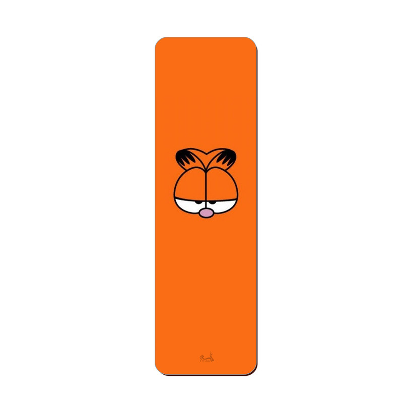 نشانگر کتاب لوکسینو مدل Garfield کد Bookland_279