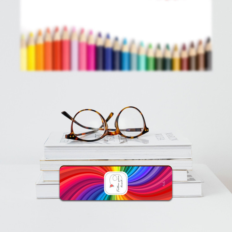 نشانگر کتاب لوکسینو مدل Bookand_285